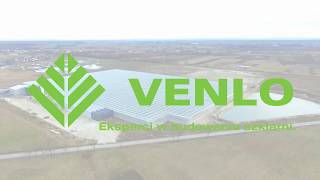 VENLO GREENHOUSES - 01/2019