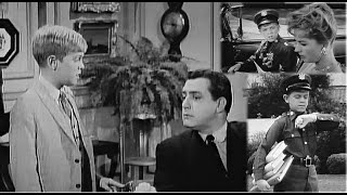Stephen Talbot on Perry Mason 1960