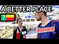 A BETTER PLACE THAN THAILAND 🤔 Interviewing Foreigners; Which Country Is BETTER Than THAILAND?