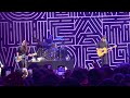 Jimmy Eat World - Hear You Me @ KROQ Almost Acoustic Christmas 2022