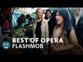 Choir flash mob: Best of Opera | WDR Rundfunkchor