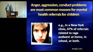 Understanding and Treating Child Anger