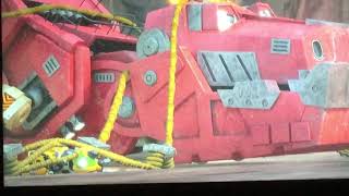 Dinotrux: Ty rux vs D-structs