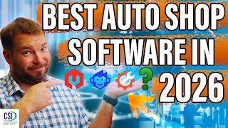 Top Shop Management Software for Auto Repair Shops in 2026, Reviews and Breakdown