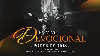 Poder de Dios - Devocional | Avivamiento | Mensajes Cristianos