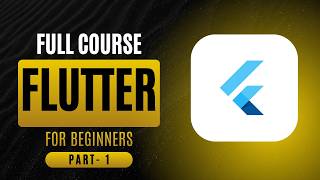 Full Flutter Course 2026 β Beginner to Pro | Build & Deploy Real Apps