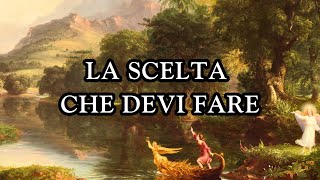 Vero e Falso Paradiso: La scelta che cambia tutto