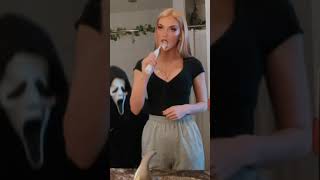 Brush Your Teeth
