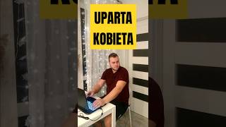 UPARTA KOBIETA🎥🤙🙂😋 #funny #memes #comedy #humor #viralvideo #kobieta #foryou