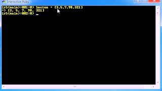 Learn Ruby Programming Lesson 27 - Beginning Arrays in Ruby