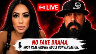Grab Your Popcorn... Me & POP Are Live 🍿