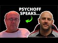 Psychoff: Losing Everything to £100,000+ Betting on Football | EPISODE 6 Insiders