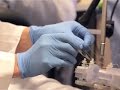 Scientists Create Robot That Stitches Tissue