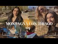 VLOG IN MONTAGNA CON THIAGHINO | sofi