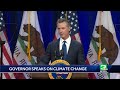 Experts weigh in on Gov. Newsom's plans to address major issues in California