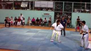 Kyokushin Philippines 2012 Mens - 35