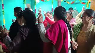 # pangiwali retirement dance video# ll pahari dance #pangi