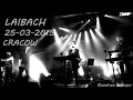 9|18 Laibach - Mach dir nichts daraus / 25.03.2015