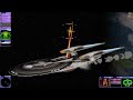 challenge excelsior 2 vs super negh var cardassian hutet both ways star trek starship battles