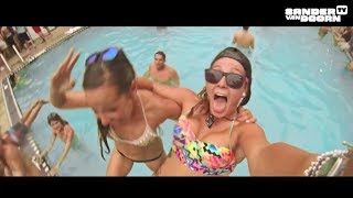 DOORN Records Pool Party Miami 2014 (Official Aftermovie)