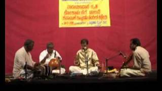 08 Vidwan M Narayan - Raga Abheri - Khandacaputaala - Pranamamyaham.avi