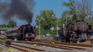 Pt47-65 🚂 z pociągiem \