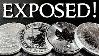 Bullion Dealer EXPOSES Best Silver for Stacking or Investing in 2023