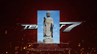 【steam】仏の心でシャオユウランクマ　2021/7/19【鉄拳7 / TEKKEN】