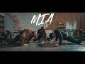 MIA - Bad Bunny (Ft. Drake) / Bongyoung Park Choreography / Dance