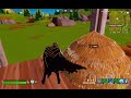 FIRST KILL IN FORTNITE CH2 REMIX