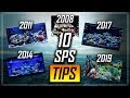 10 LONG-TERM SPS SUCCESS Tips