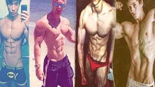 TOP 5 NEW AESTHETICS BECOME FAMOUS 2016 - Fitness Motivation