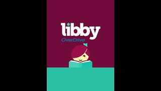 Libby by OverDrive Overview