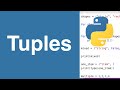 Tuples | Python Tutorial