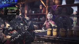 【ランス】ユニさんのMHWorld生放送36 マム・タロト（アーカイブ）