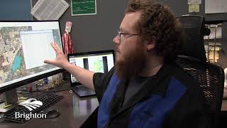 Geographic Information Systems (GIS)