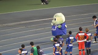 【大分トリニータ】今日の主役は？～♪大分よりの使者♪～清水エスパルス戦