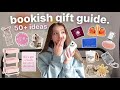 gift ideas for readers ☃️📖 that are actually worth it | 50+ bookish ideas *pinterest inspired*