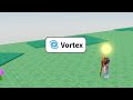 How To Get Vortex in Aura Craft Roblox (2024) | Vortex Recipe In Aura Craft