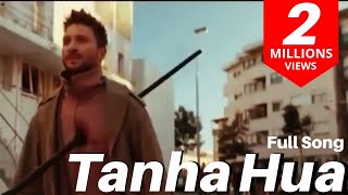 ZERO: Tanha Hua | Full Song | Sharukh Khan | Rahat Fateh Ali | Nooran Sister | Korean mix Video