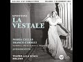 la vestale act 2