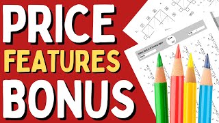 Math Worksheets Generator for Amazon KDP - Pricing & Bonuses REVEALED....