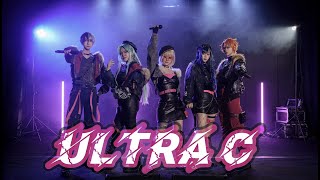 【プロセカ】 Vivid BAD SQUAD  「 ULTRA C 」 ( 울트라 씨/ウルトラC )