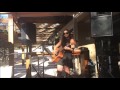 Ella Fence - Lovesong @ The Currumbin RSL