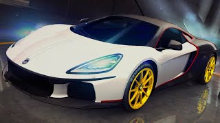 Asphalt 8, Upgrading PRO ATS GT \u0026 First Races