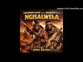 Cooper Man feat Sobantu - Ng'salwela