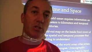 Ocean Physics 1 - Introduction