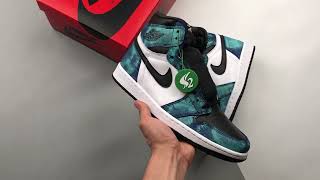 【S2純原】Air Jordan 1 Retro High \