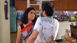 आज आहे मौका मारून घ्या चौका | Assa Maher Nako Ga Bai | Full Episode 26