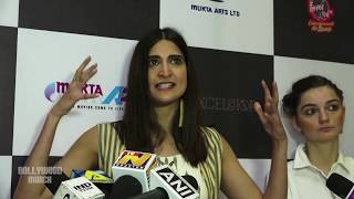 Daria Gai, Ahana Kumra, Meghna Ghai Others At Women’s Week Special